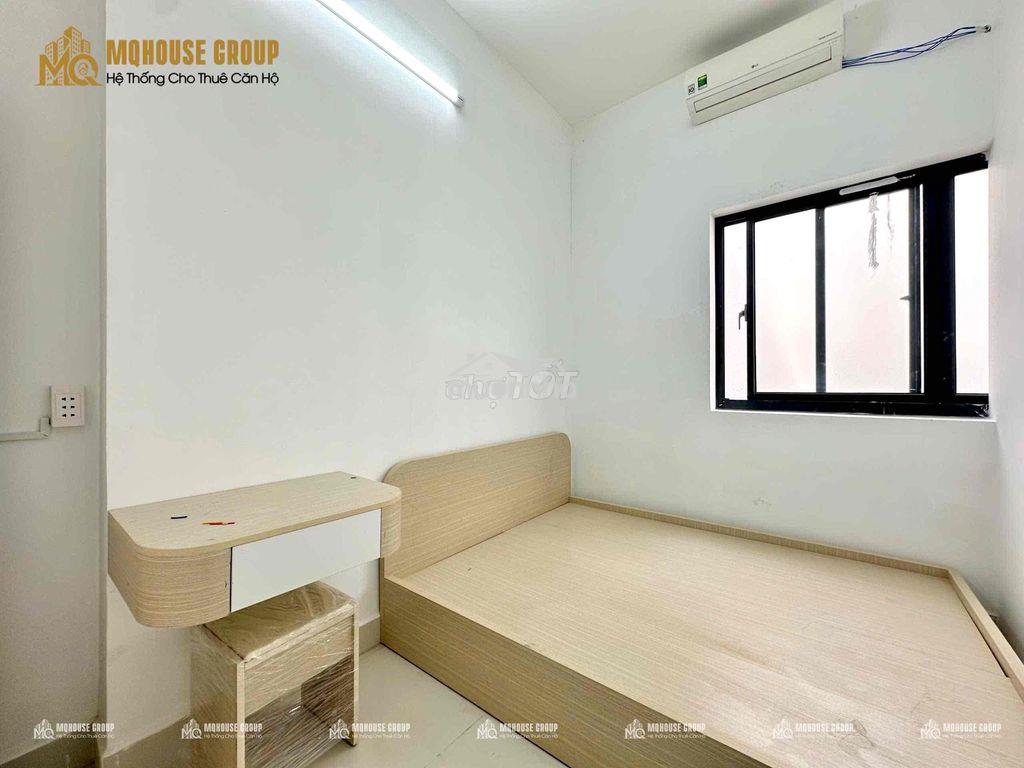 Căn hộ 2pn full nội thất rộng 70m2✨etown cộng hoà - thân nhân trung - 3