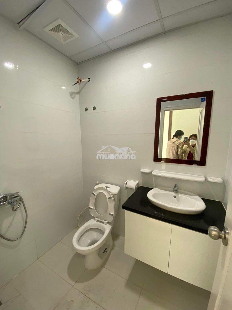 Cho thuê căn hộ topaz elite, 60m2 block dragon, nhà trống. giá 11tr - 2