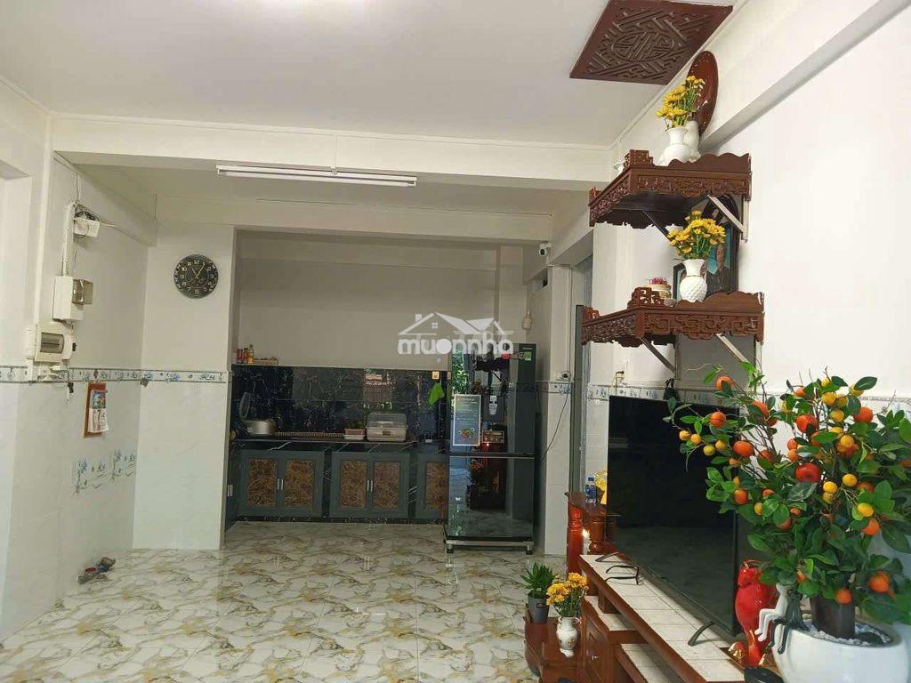 Bán nhà chung cư bình thới phường 8 quận 11. 64m2 gồm 2 pn - 3
