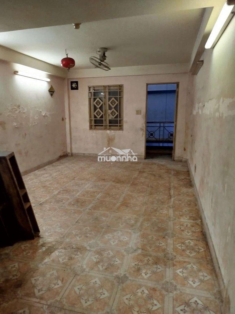 Cho thuê nhà nguyên căn mặt tiền đường ngô nhân tịnh, q5 - 4