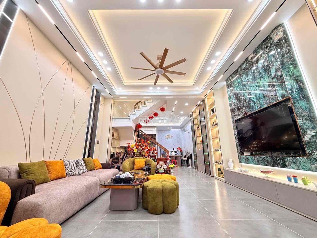 Hxh vị trí hiếm phạm văn chiêu 5x17m ( 5 tầng ) - tốt - 4