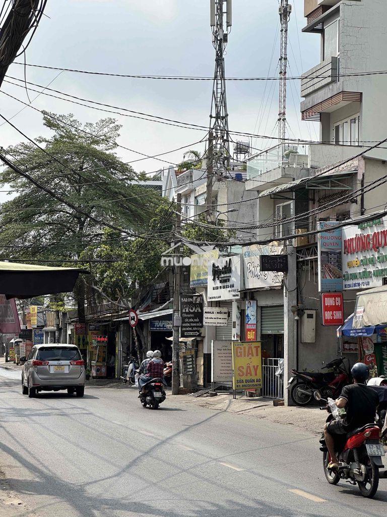 Cho thuê phòng trọ cao cấp mới xây