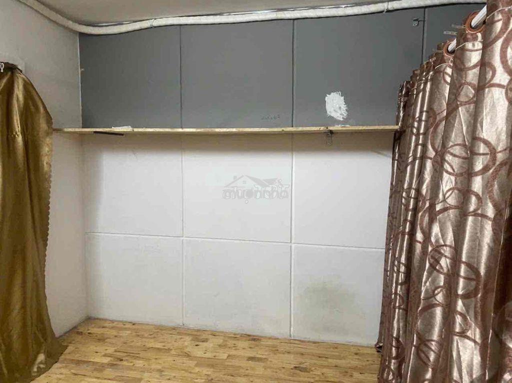 Cho thuê phòng trọ, toilet riêng. - 4