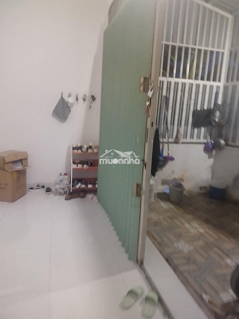 Mình cần tìm 1 bạn nữ ở ghép nhà nguyên căn - 2