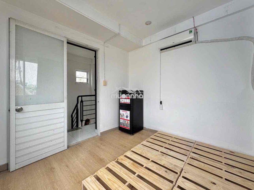🏡Cho thuê phòng 4,xx full nt ban công ✅nam kỳ khởi nghĩa q3 xem ngay✅ - 2