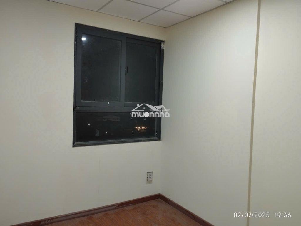 Cho thuê căn hộ d gold 40m² 1pn 1wc giá 3.5tr/tháng - 4