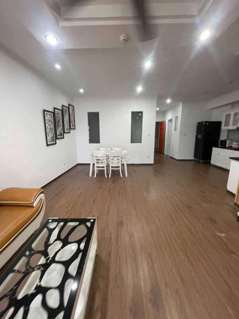 🏡 Bán căn hộ 90m² 2phòng ngủ: tầng cao - view đẹp. cách ga t3 3km - 3