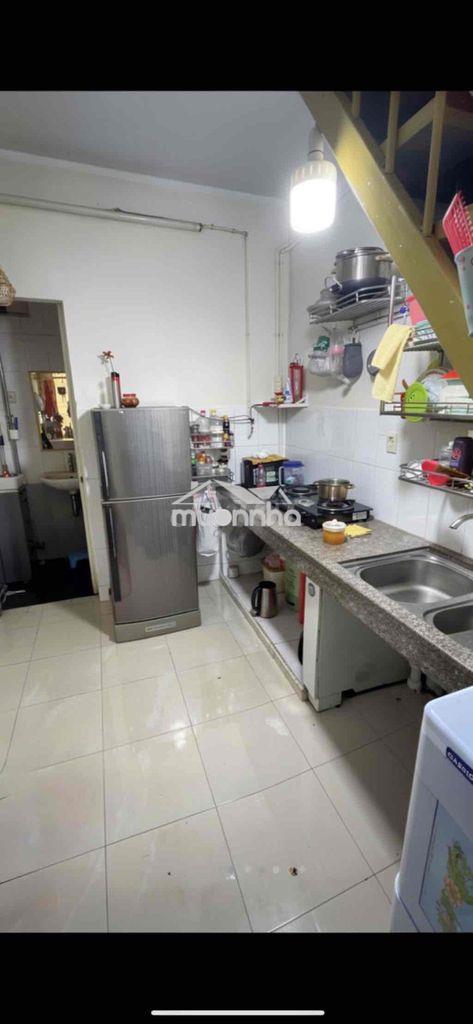 Nhà lê quang định p14 bình thạnh 2 tầng hẻm 3m khu cán bộ 4.4 tỷ tl - 3