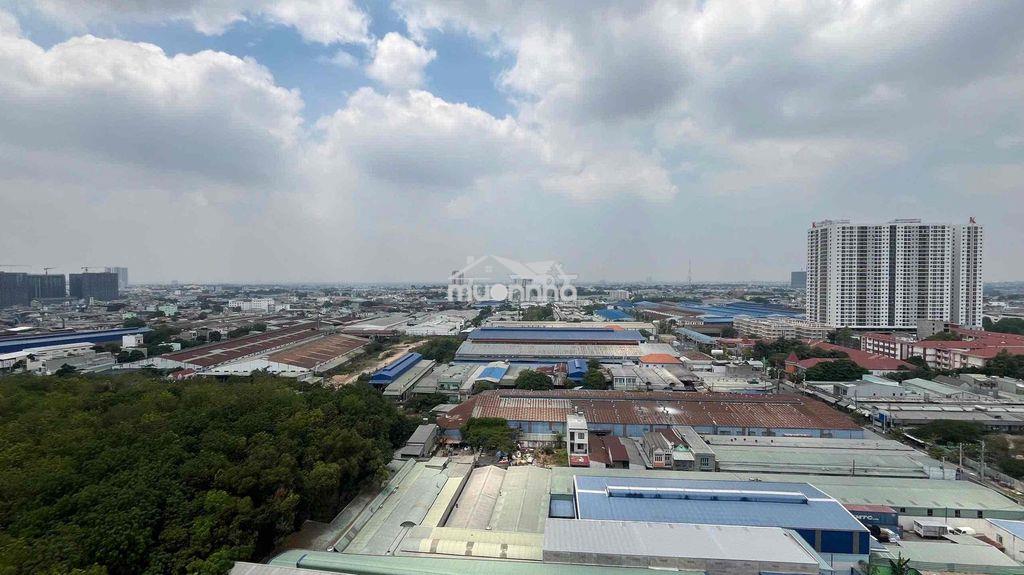 Chung cư benhill , thuận giao , căn góc , giá mềm - 2