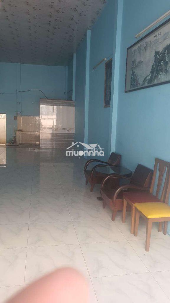 Chính chủ cho thuê kho có điện 3 pha - 2