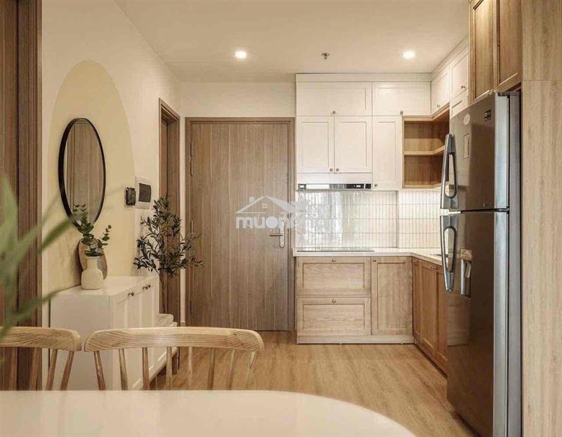 Cho thuê căn 2pn full cao cấp