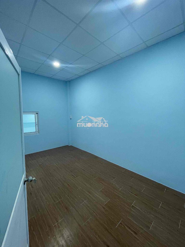 Cho thuê nhà đường cộng hoà 4x20 3pn 2wc nhà mới - 2