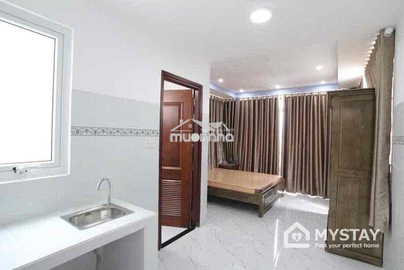 Ở ghép tân bình - học viện hàng không - 4