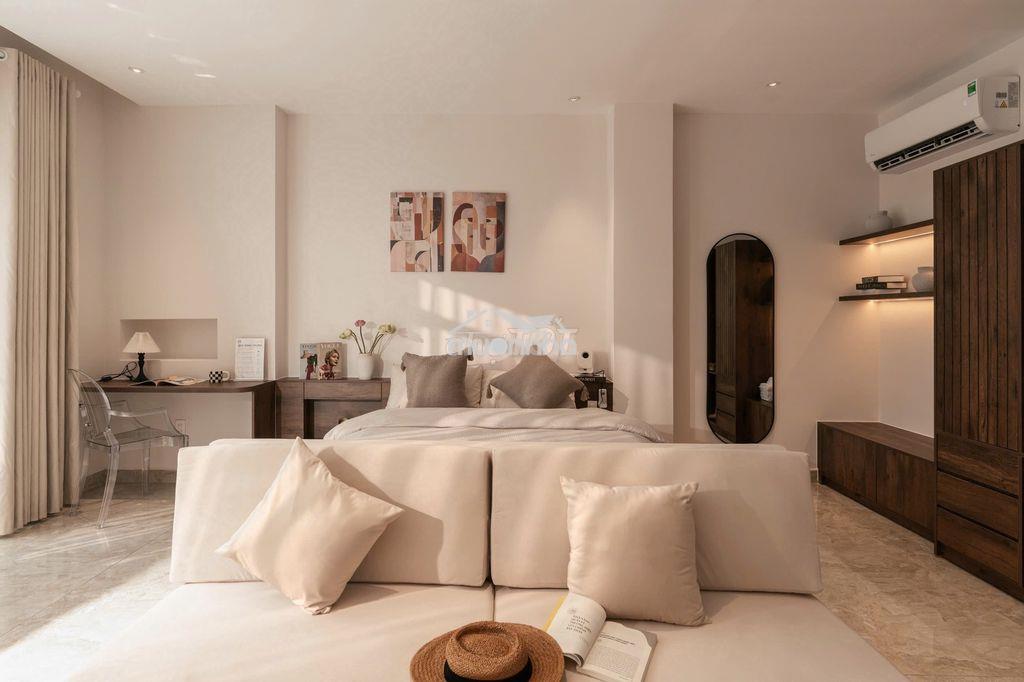  🔥 Cực phẩm phòng studio q10 đường 3/2 - đẹp, an ninh, ở ngay - 4