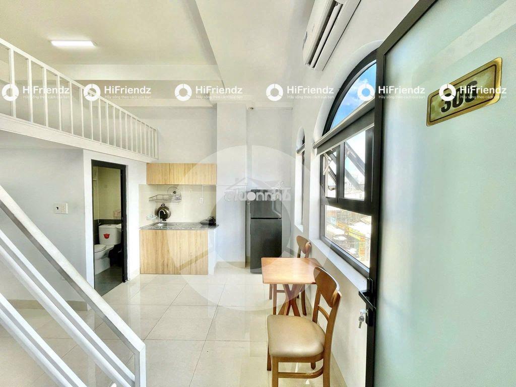Studio/duplex sát nguyễn thị thập, chợ tân mỹ quận 7 - 3