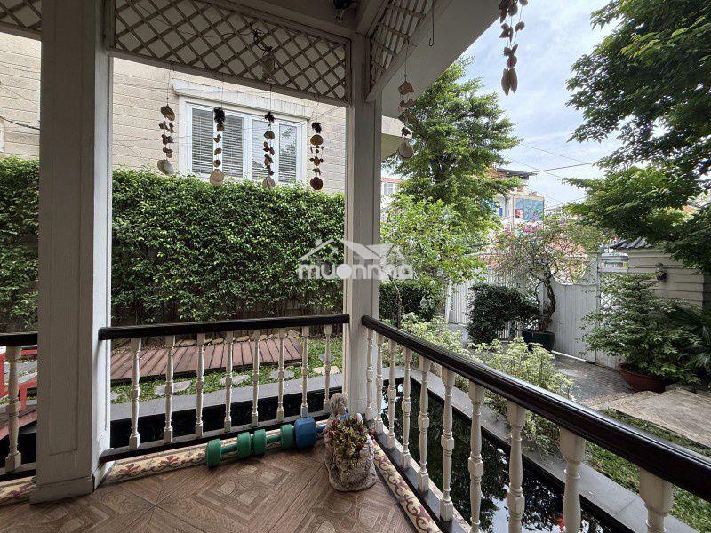 🔥 Cần b á n biệt thự bắc âu – khu villa cao cấp tân bình – 462m² 🔥 - 4