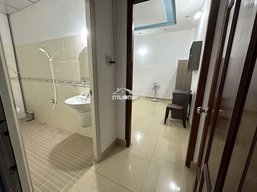 Phòng gần ung văn khiêm-xvnt, full nội thất, gần hutech, gtvt - 3
