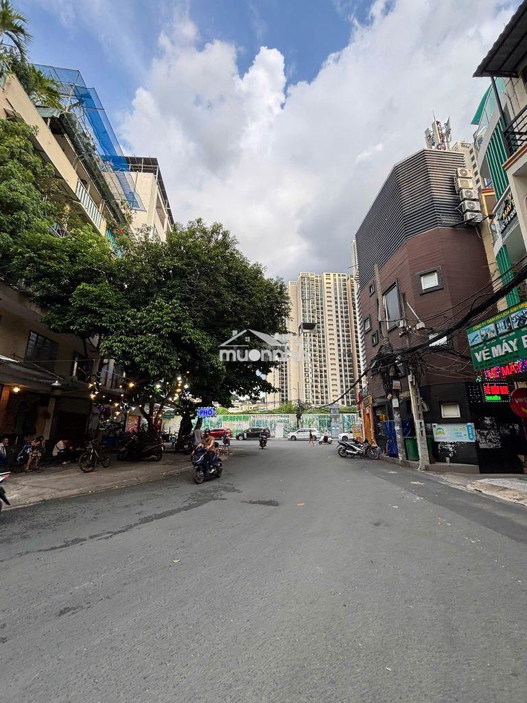 Bán quỹ đất 262m² cmt8 - hàng xóm hà đô centrosa - chỉ 36 tỷ - 3