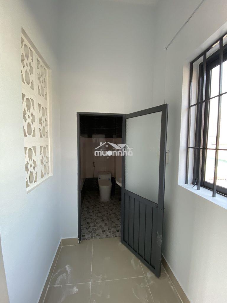 Bán căn nhà 3 lầu hoàn công , ngay siêu thị lotel , bệnh viện becamex - 3