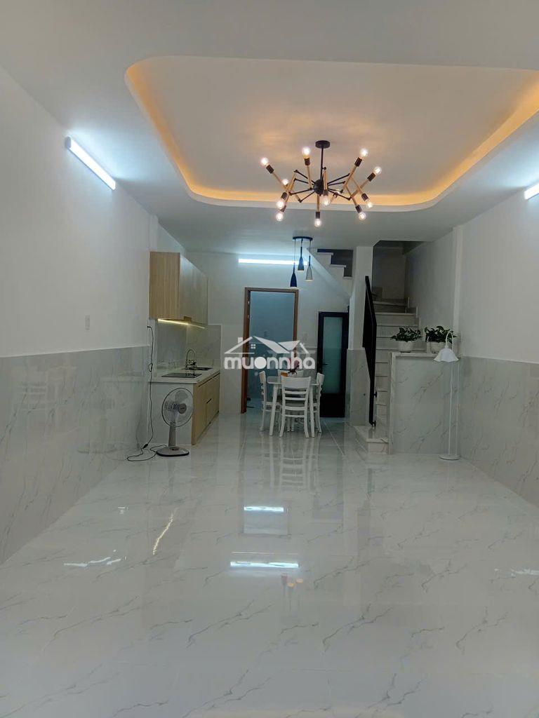 Bán nhà mới đẹp hẻm 343/ nguyễn trọng tuyển p1 tân bình - 4