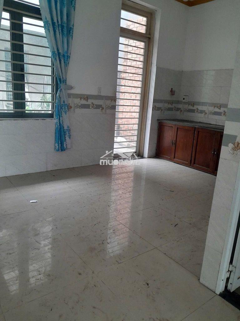Cho thuê nhà trệt lầu gần bến xe tân đông hiệp dĩ an khu dân cư vip - 4