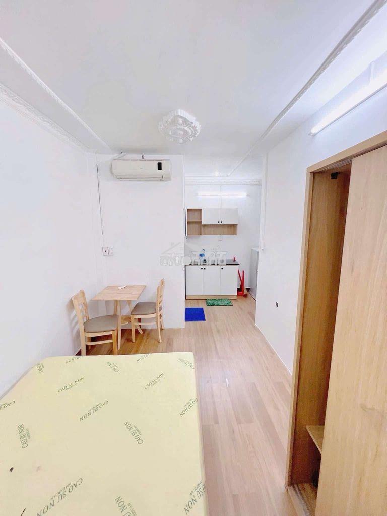 40m2 xây 3 tầng chỉ 16tr/th. ngay lý chính thắng gần vòng xoay 3/2 - 2