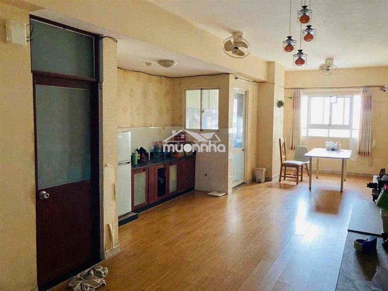 Bán căn hộ chung cư khang gia p14 gò vấp