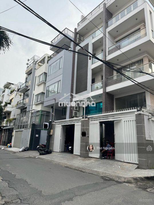 Bán nhà 2 mặt tiền hẻm đường tân kỳ tân quý. p tân quý. giá 85tr/m2