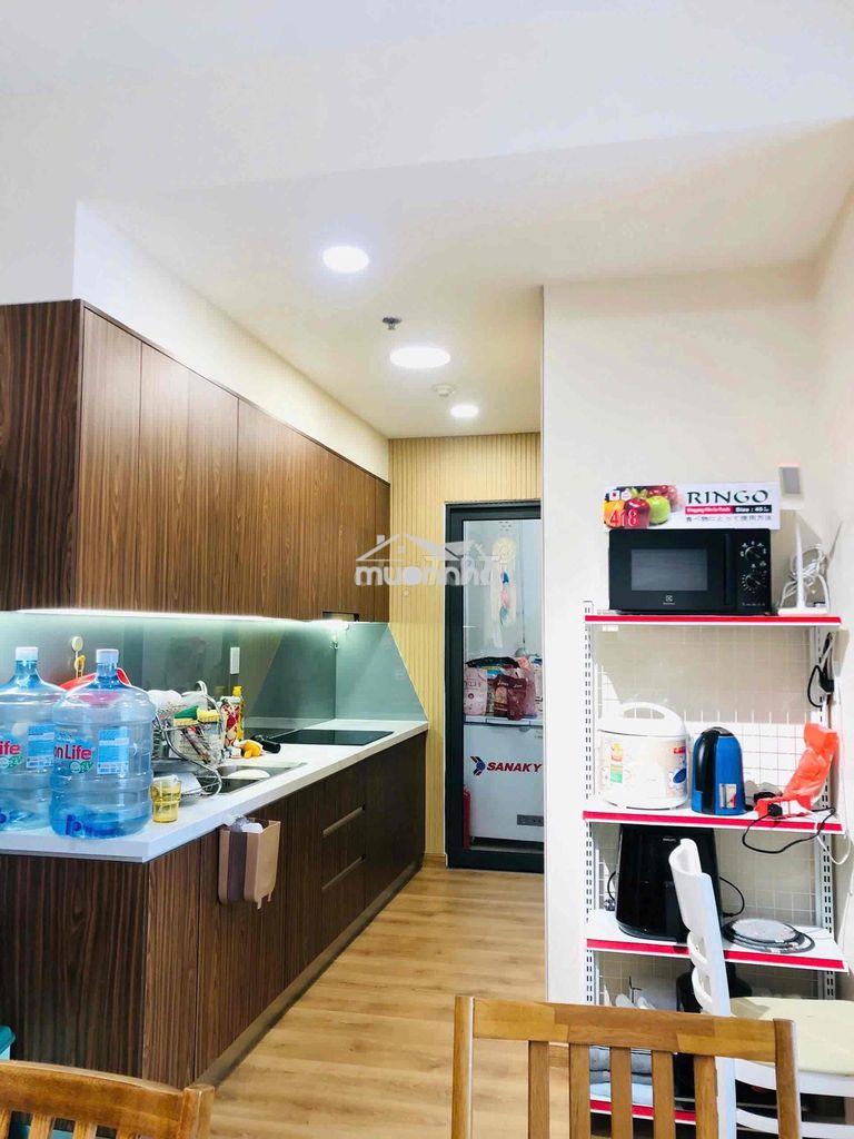 🎉Căn hộ 2pn full nội thất chỉ 12,500k tại akari city bình tân tphcm🎊 - 4