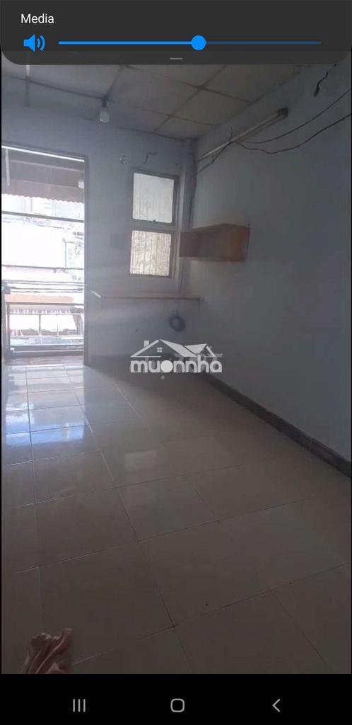 Cho thuê nhà hẻm xe hơi, 1 trệt 1 lầu dt 3×9 có 1pn,1wc. an ninh tốt - 4