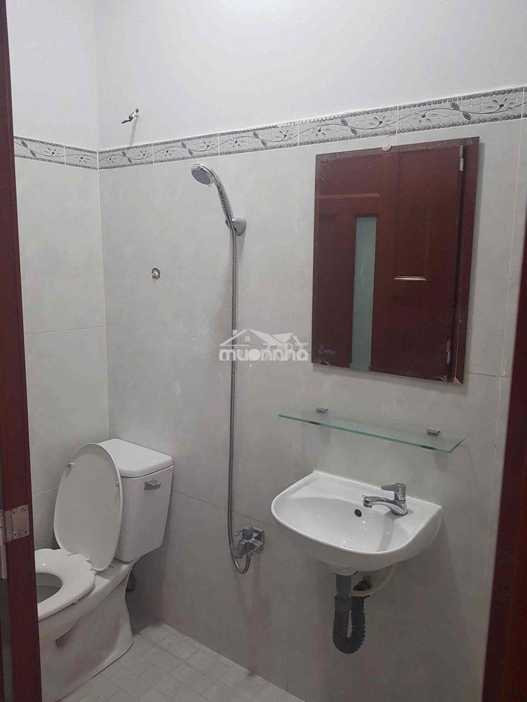 Cho thuê nhà nguyên căn đường phan đình phùng quận pn - 4