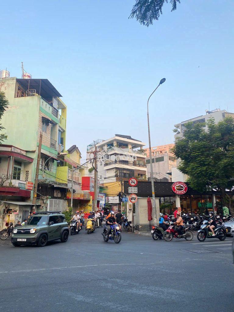 Căn góc 2mt 240/7 nguyễn văn luông p11 quận 6 dt 4.4x9m giá 5,3 tỷ - 3