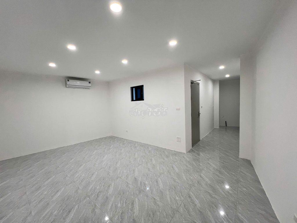 Nhà nguyên căn/ mặt bằng kd mặt đường bưởi ngõ 6 vĩnh phúc - 2