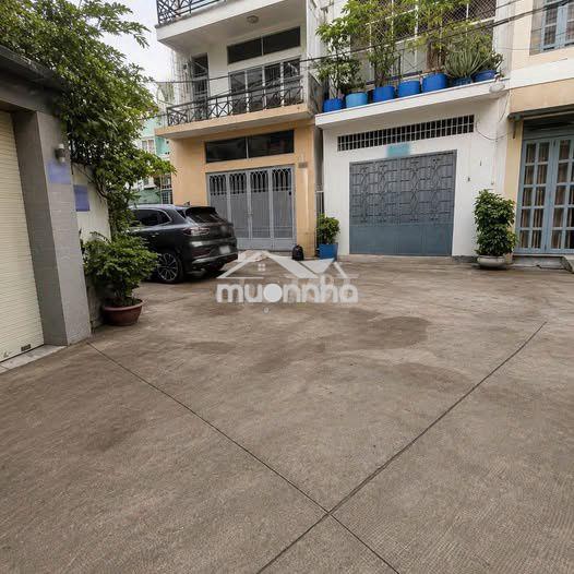 Dt gần 80m2 - dòng tiền 28tr/t - trung tâm bình thạnh - gần mặt tiền - 4