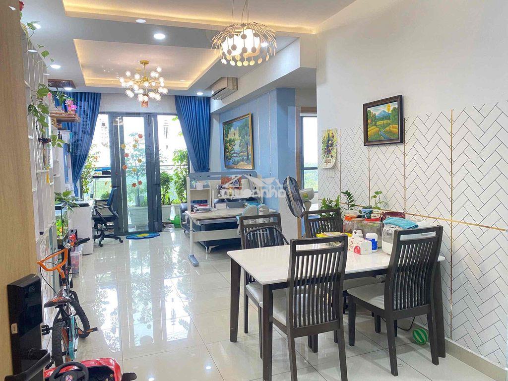 Cho thuê căn hộ 84m2 celadon view công viên lớn full nội thất 16,5tr - 4