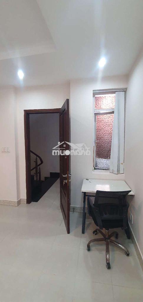Cho thuê phòng full nội thất trong villa sân vườn q7 - 2