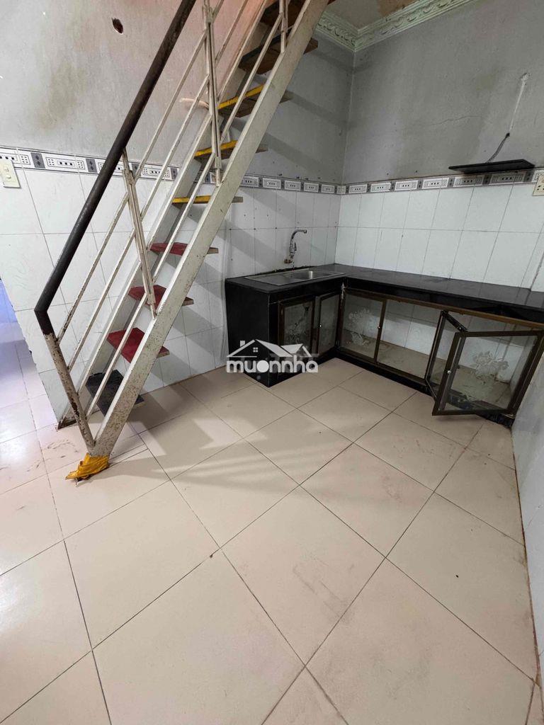 Nhà cho thuê gần aeon tân phú 2 pn 2wc - 3