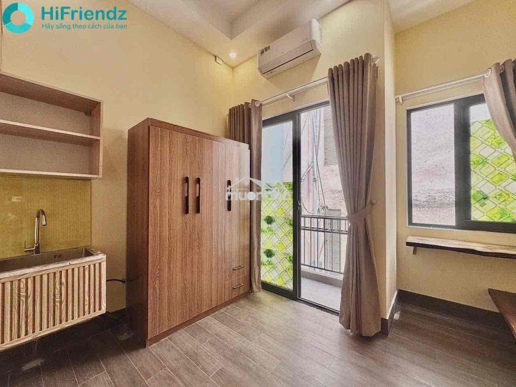Duplex ban công riêng mới xây ngay xa lộ hà nội, ngã 4 bình thái - 3