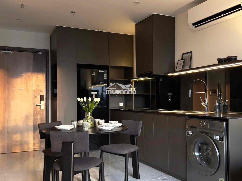 🔥Giỏ hàng thuê vinhomes q9 studio 1-2-3pn giá chỉ từ 4.500.000vnđ🔥 - 4