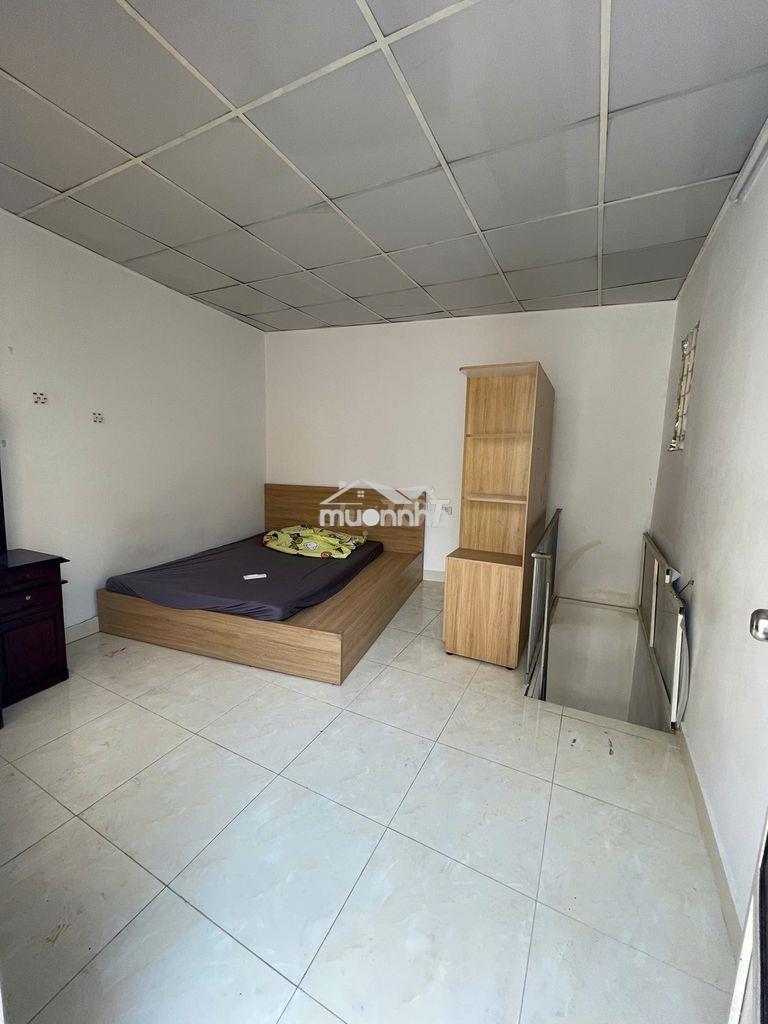 Kiot dạng nhà nguyên căn ngay học viện cán bộ - 1pn -1pk-ban công-50m2 - 3