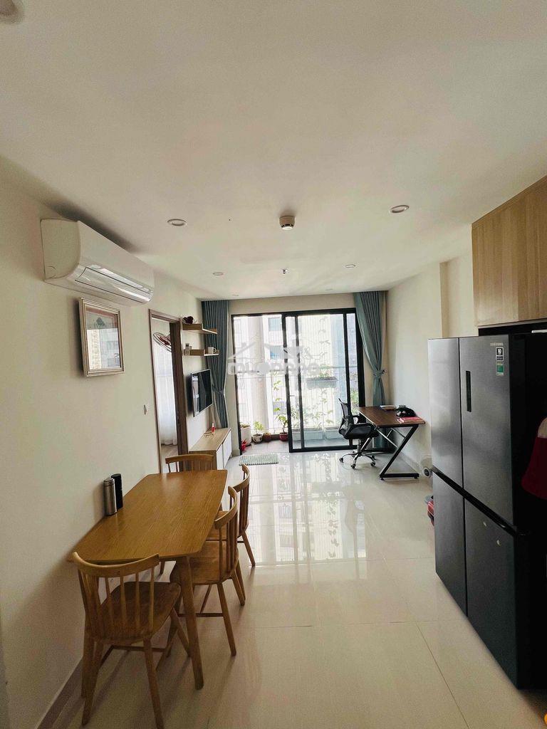 Cho thuê căn hộ s10.05 full nội thất - 3