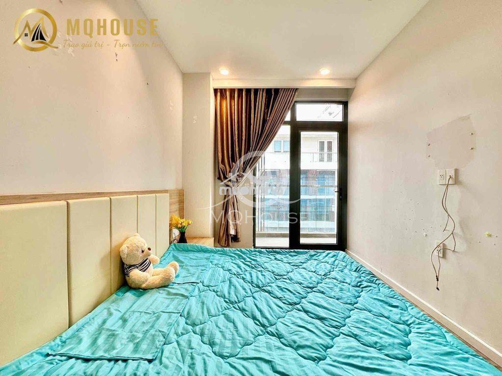🌾🌾Ch 2pn balcon full nt 💥 phổ quang - sân bay 🔥 bảo vệ, hầm xe, tm 🎉🎉 - 3