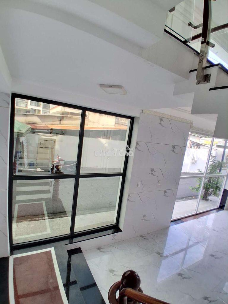 Nhà cao cấp shr ngay võ văn kiệt - 2