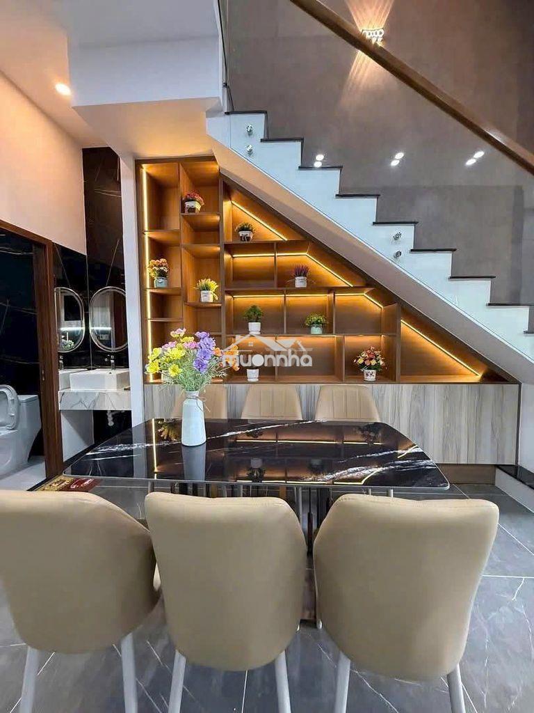Nnc 3pn 3wc nội thất cao cấp liên chiểu gần bến xe gần megamart - 3