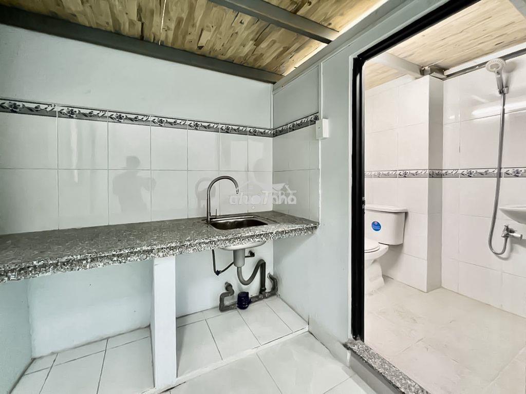 Chính chủ phòng trọ cao cấp giá rẻ ngay bà điểm - 4