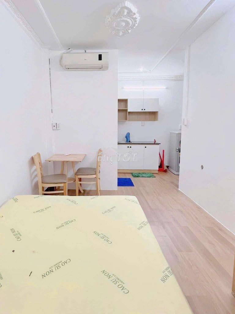 40m2 xây 3 tầng chỉ 16tr/th. ngay lý chính thắng gần vòng xoay 3/2 - 3