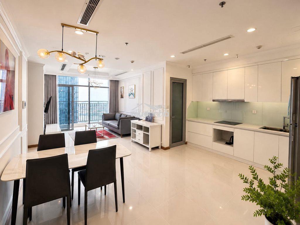 Bán gấp căn 2pn 10.7 tỷ, 91m2, view công viên, sông, sở hữu lâu dài - 3