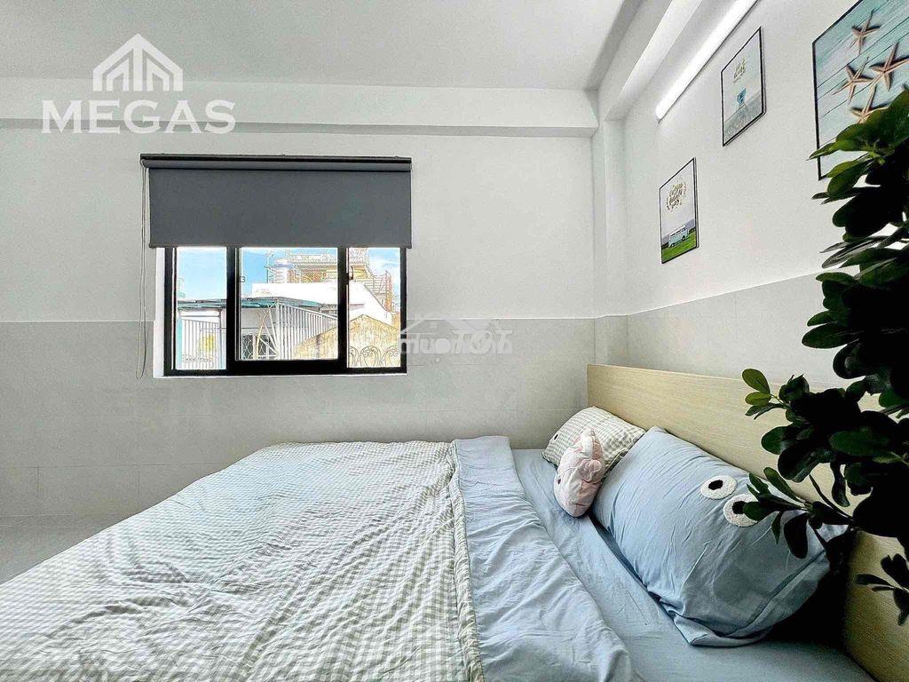 Studio cửa sổ_thang máy_ngay sân động phú thọ_quận 10_nhà mới - 4