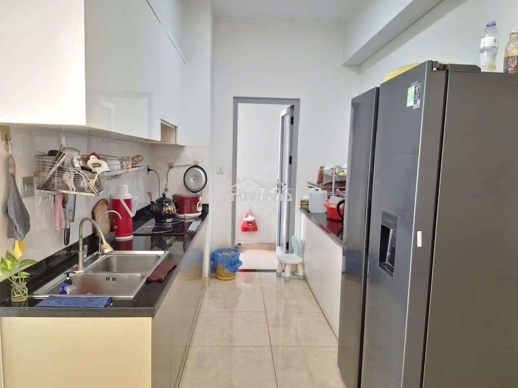 Cho thuê 2pn luxgarden q7, 77m2, 9tr5/th - 2