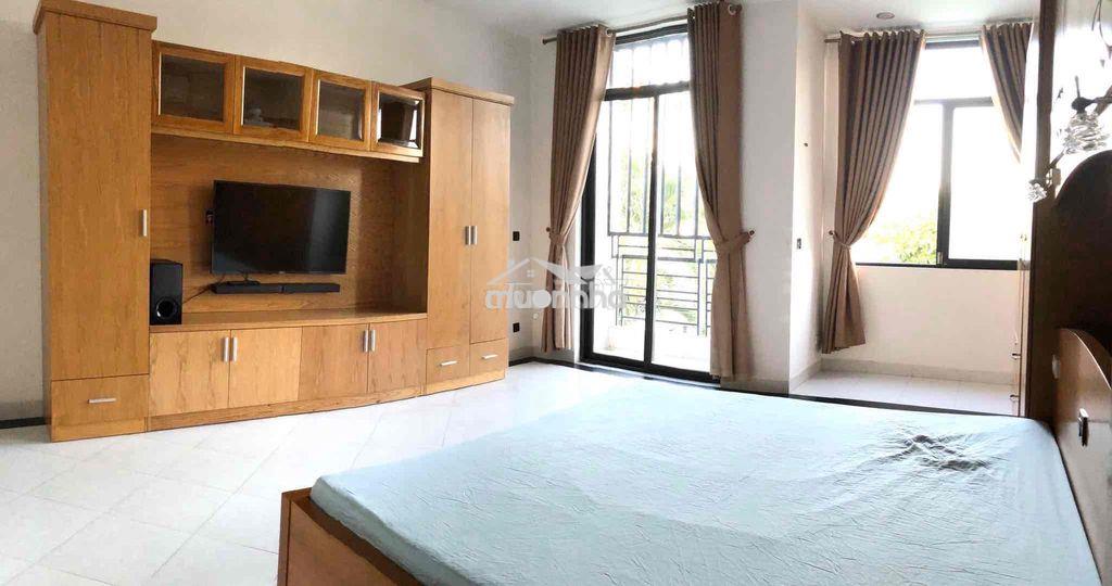 Cho thuê phòng cao cấp- đầy đủ tiện nghi - 3